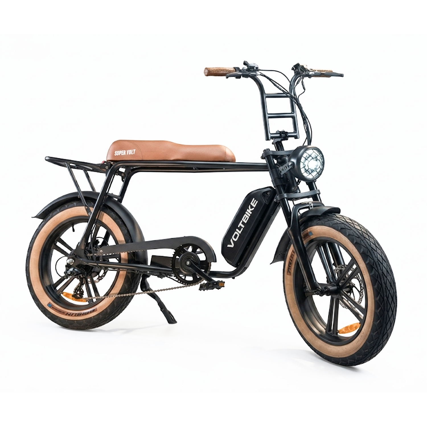 VoltBike Super Volt