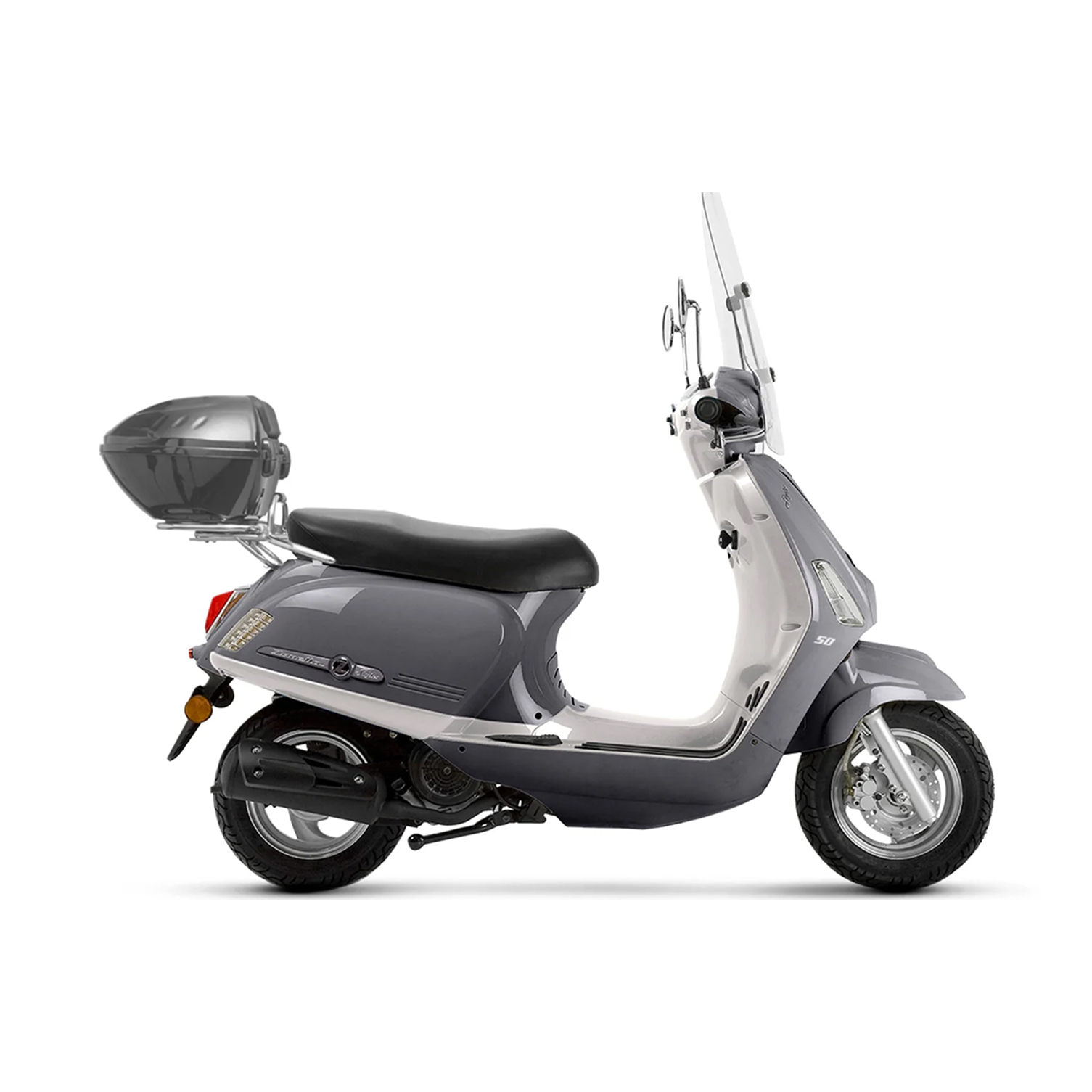 Zanella Styler Exclusive 50 Z3