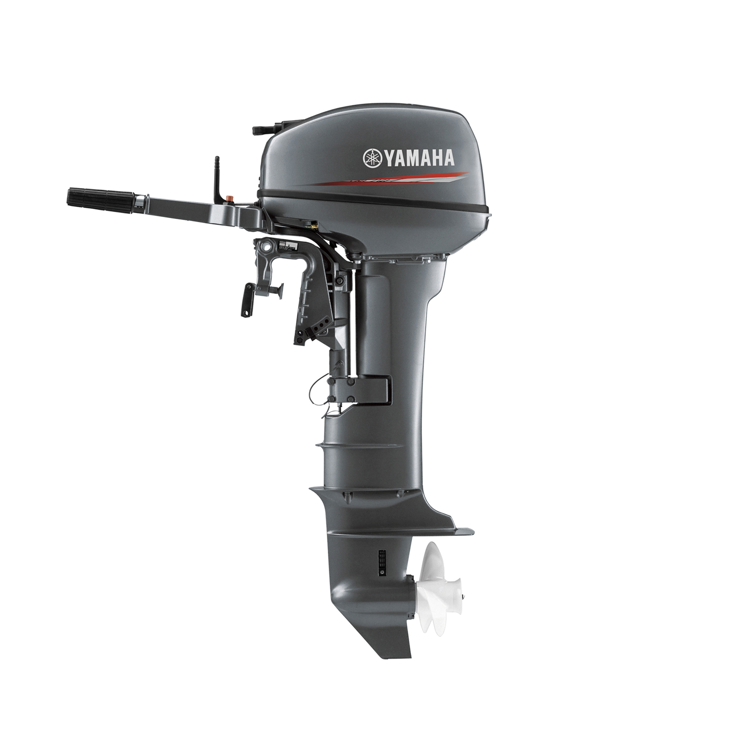 YAMAHA 15FMHS