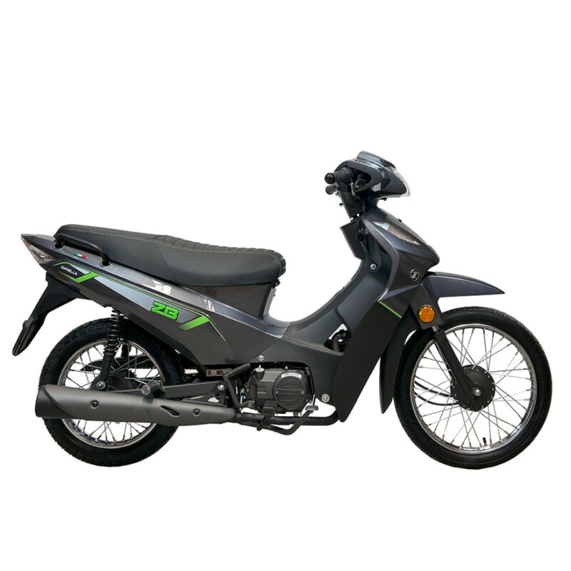 Zanella ZB 125 Z3 F
