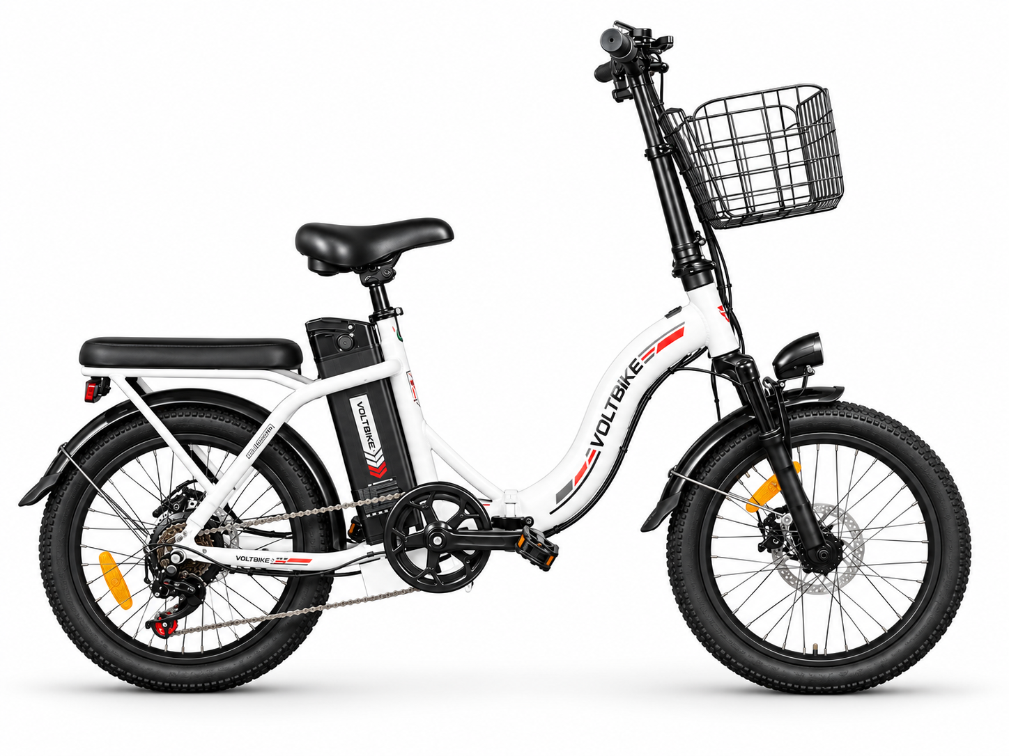 Voltbike Flex